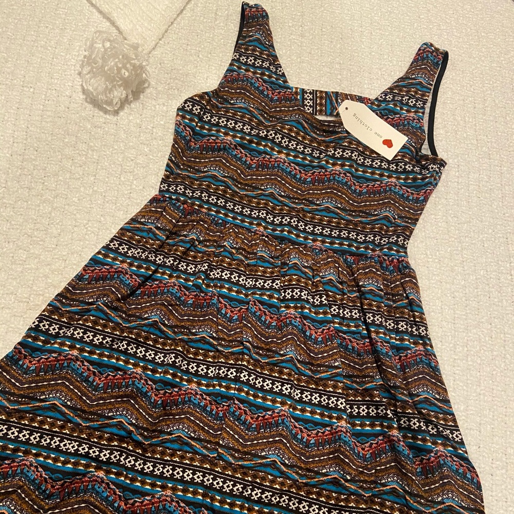 Cute Summer Dress